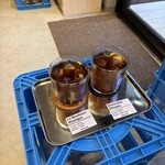 andoh coffee - 