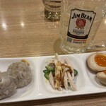 寿限無 担々麺 - 