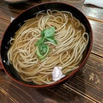 蕎麦 土山人 - 