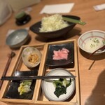 恵亭 なんばダイニングメゾン店 - 