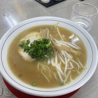 中華そば三丁目_0