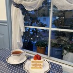 フレンチ パウンド ハウス - 