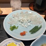 市場食堂 よし - 
