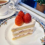 フレンチ パウンド ハウス - 