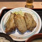 市場食堂 よし - 