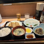 市場食堂 よし - 