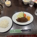 グリル一平 三宮店 - 