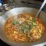 大衆焼肉酒場 まうん - 