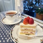 フレンチ パウンド ハウス - 