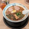 桂花ラーメン 池袋東口店