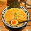 和風楽麺 四代目 ひのでや