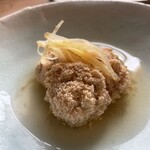 季より - お料理まだまだ食べ尽くしてやんよ