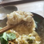 季より - 白子(*ﾟ∀ﾟ*)