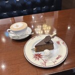 ザ ダージリン - 