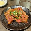焼肉酒場 ぼんべい