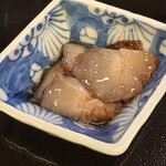 山玄茶 - ナマコ