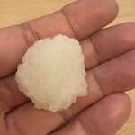 山玄茶 - おむすび