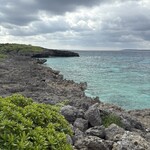 ハリーズ シュリンプ トラック - 