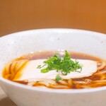 萬田うどん - 