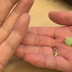 山玄茶 - いつもお酒飲むと手が赤くなる人^_^