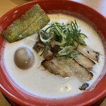 麺道 しゅはり 伊丹店 - 