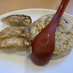 麺道 しゅはり 伊丹店 - 