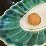 山玄茶 - コロコロ