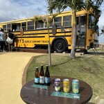 ハリーズ シュリンプ トラック - 