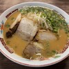 とくだラーメン
