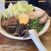 熊本らーめん 育元 滑川本店