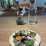 FLEUR DE VIGNE - 