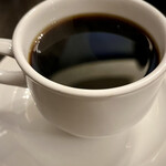 ローヤル珈琲店 本店 - 