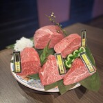 肉の頂 - 