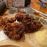 串焼 だるま山 - 