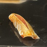 すし処 みや澤 - コハダ