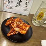 たこちゃん 岡町中桜塚店 - 