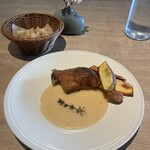 FLEUR DE VIGNE - 
