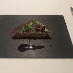 カンテサンス - 