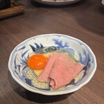 肉の頂 - 