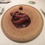 カンテサンス - 