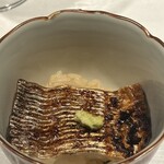 すし処 みや澤 - 太刀魚