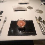 カンテサンス - 