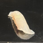 すし処 みや澤 - ヒラメ