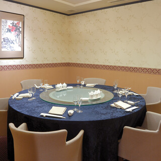 中国料理レストラン 慶楽_2