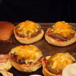 Oliveira's Hamburger & HotDog - 