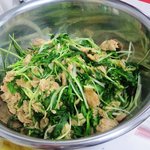 スゥ シエル - 2010/2 パン教室（初級）スイートブール