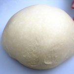 スゥ シエル - 2010/2 パン教室（初級）スイートブール