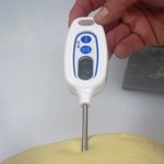 スゥ シエル - 2010/2 パン教室（初級）スイートブール