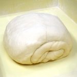 スゥ シエル - 2010/2 パン教室（初級）スイートブール