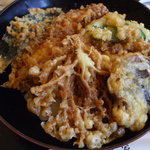 和田家 茉鈴 - めそ丼